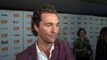 White Boy Rick – Toronto International Film Festival 2018 Matthew McConaughey Interview - Director Yann – Writers Andy Weiss and Logan Miller & Noah Miller –