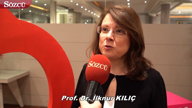 Prof. Dr. İlknur Kılıç: Sosyal medyada çok fazla yanlış bilgi var