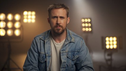 Ryan Gosling Explains What It Takes To Be An Astronaut