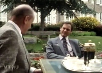 Bergerac S09 - Ep02 The Dark Horse - Part 01 HD Watch