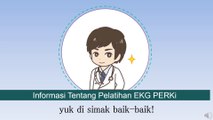 Pelatihan EKG | 0817-0825-883 | Pelatihan EKG PERKI