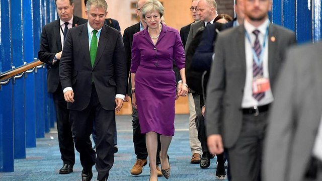 Брексит : граждане ЕС потеряют приоритет