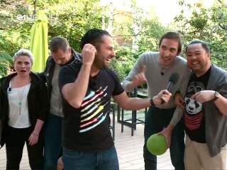 #TEAMG1 - Direct du 26/09/2018 (2/4) - Le défi : Fifou 19