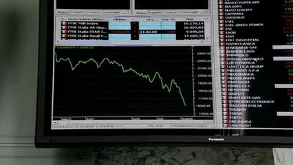 Áll a bál az olasz költségvetés miatt