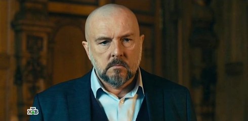 Канцелярская крыса 12 серия 2018