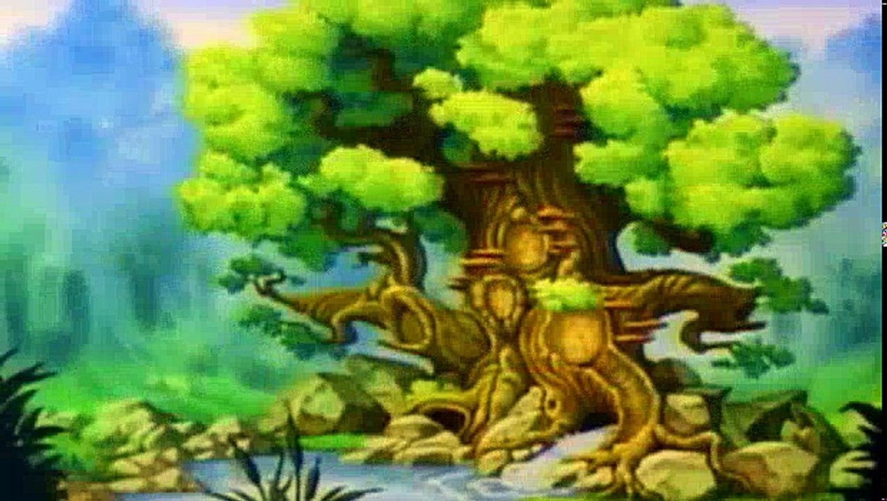 Gummi Bears S01E07 - The Oracle