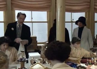 The House of Eliott S01 - Ep04  Four - Part 01 HD Watch