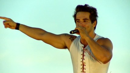 Babado Novo - Caranguejo