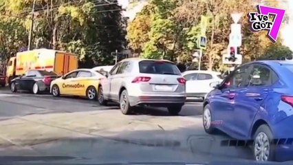 Instant Karma - Instant Justice - Road Rage Compilation #52