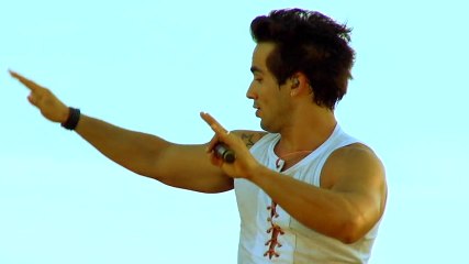 Babado Novo - Resposta Do Caranguejo