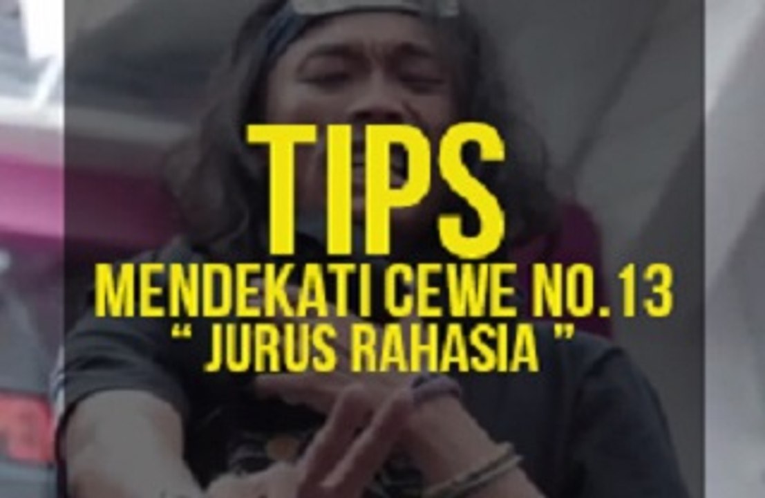 Jombloer - Jurus Rahasia