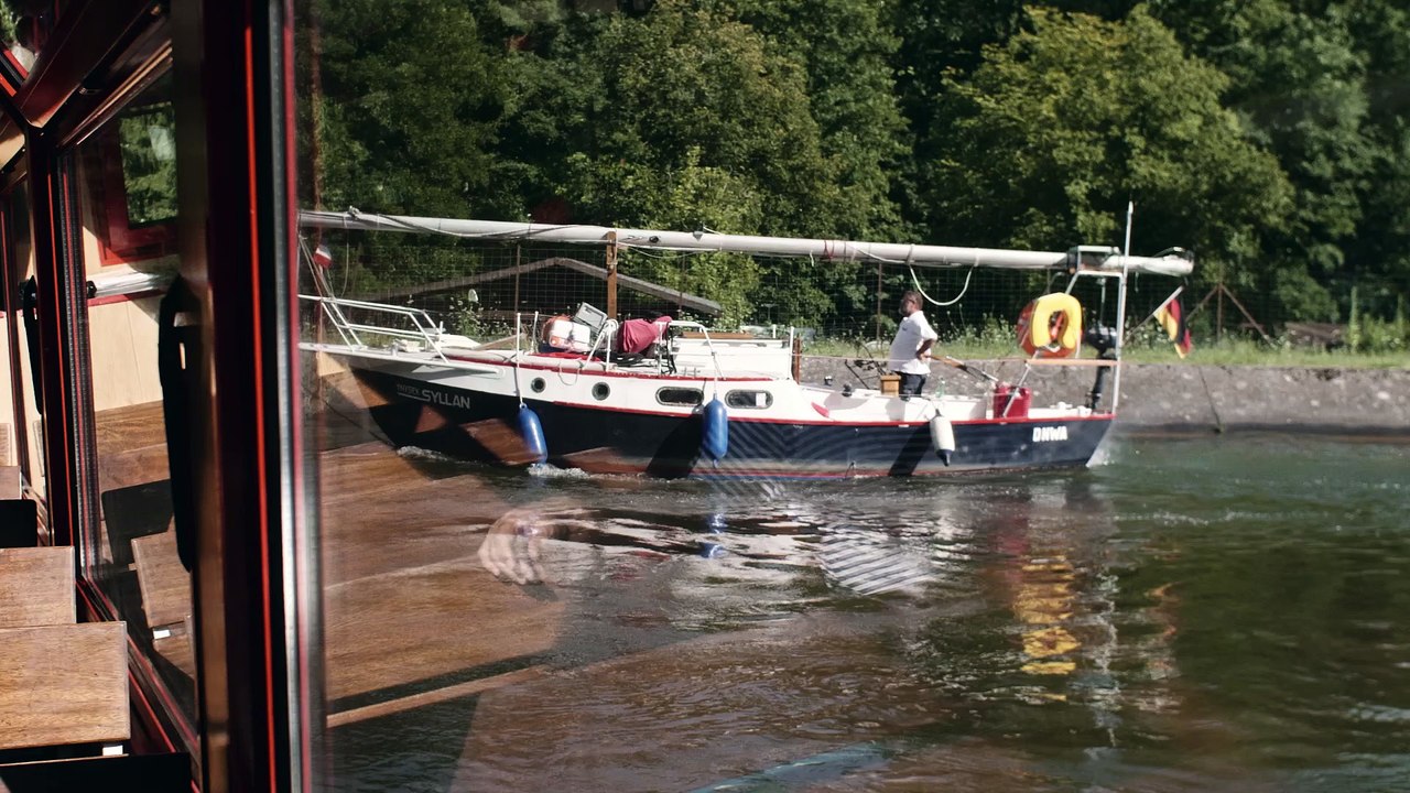Le plan incliné de Saint-Louis-Arzviller