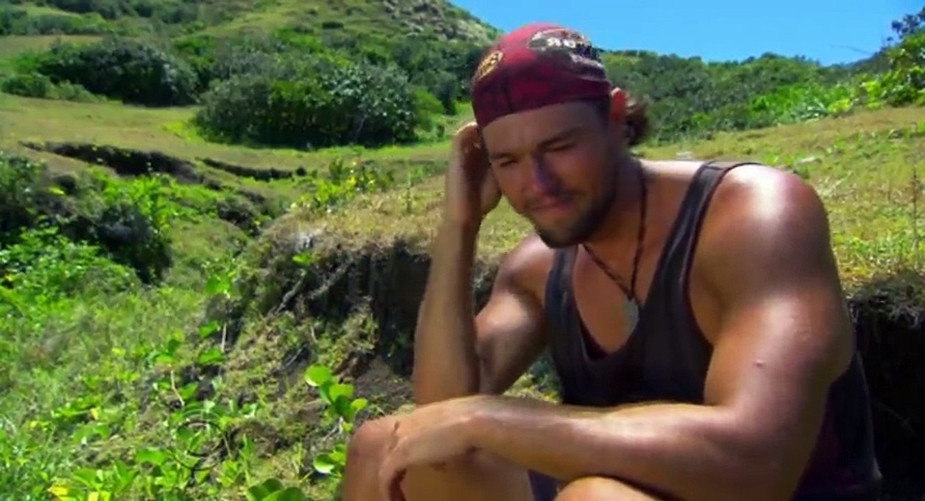 Survivor S27 - Ep07 Swoop in for the Kill HD Watch