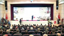 Diyanet İşleri Başkanı Erbaş, “Camiler ve Din Görevlileri Haftası”nın açılışına katıldı
