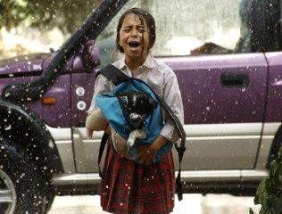 Tv8'e Transfer Olan Kızım Dizisinin 3. Bölüm Fragmanı Yayınlandı!