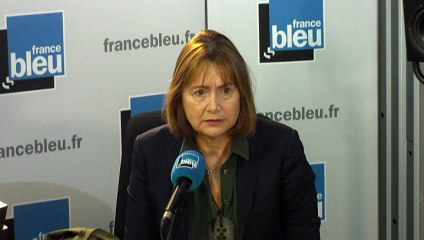 Octobre rose :  le professeur Dominique Stoppa-Lyonnet, de l’Institut Curie