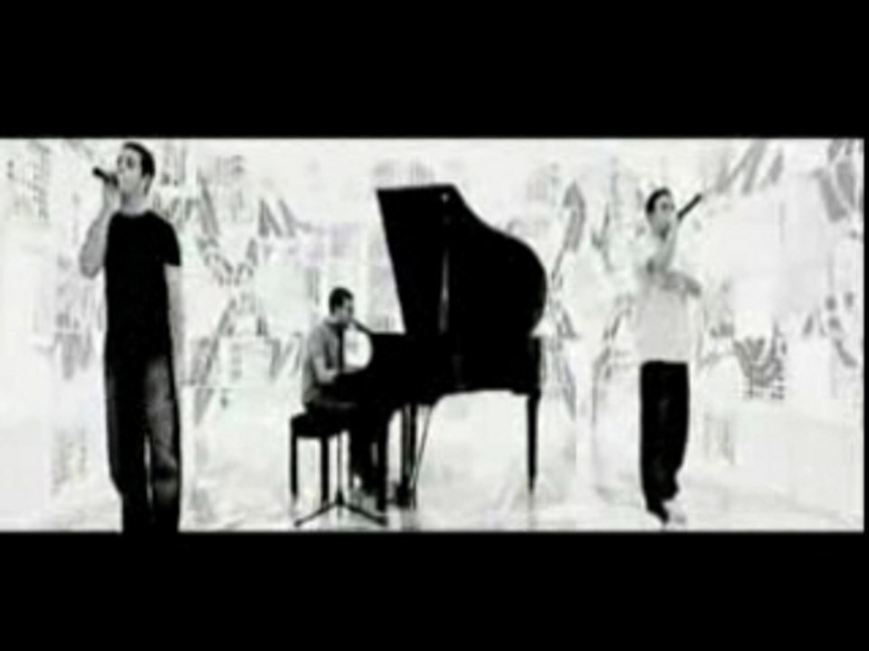 Friday Hill - Baby Goodbye(Live at Popworld)