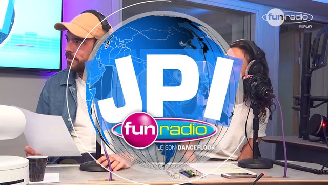 Le retour de Danse avec les Stars (01/10/2018) - Le JPI 7h50