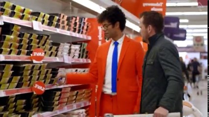 Gadget Man S03 - Ep04 Shopping HD Watch