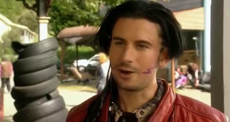 The Tribe S05 - Ep21  21 HD Watch