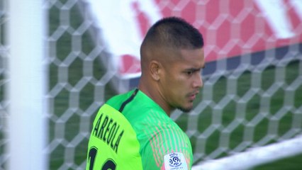 Alphonse Areola skills