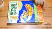 - COOL DIY CRAFT WITH CEREAL BOX| HOW TO RECYCLE CEREAL BOX UPCYCLE CEREAL BOXCredit: MissDebbieDIYYoutube: