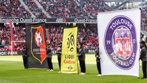 Le Résumé de Rennes/TFC, 8ème journée de Ligue 1 Conforama