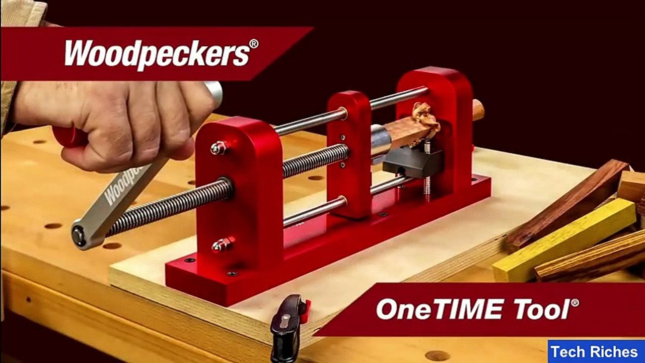 New Woodworking Gadgets You Will Like