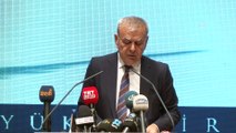 İzmir Büyükşehir Belediye Başkanı Aziz Kocaoğlu, yerel seçimlerde aday olmayacağını açıkladı - İZMİR