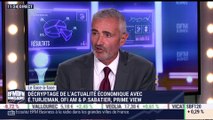 Pierre Sabatier VS Eric Turjeman (2/2): Comment interpréter la divergence des secteurs boursiers ? - 01/10