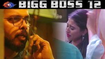 Bigg Boss 12: Sreesanth's Weird DEMAND makes Somi Khan Cry; Here's Why | FilmiBeat