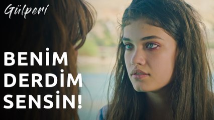 Gülperi | 3.Bölüm -  Benim Derdim Sensin