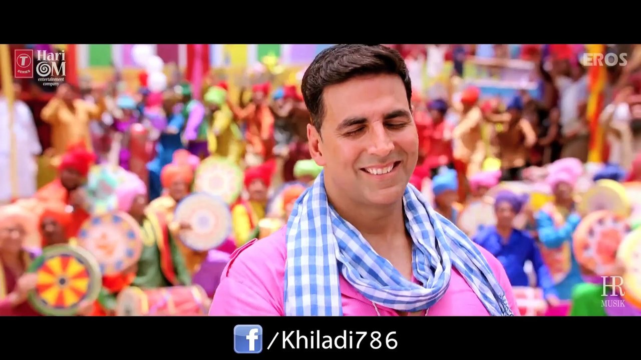 Khiladi 786 Songs Mashup Exclusive | ADVFX Artisit | 2018