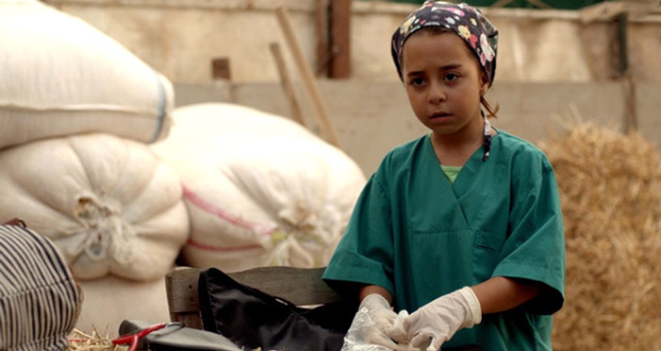 Kızım'ın Küçük Yıldızı Beren Gökyıldız, Doğum Gününde Sevdiği Eşyalarını İhtiyaç Sahiplerine Bağışladı