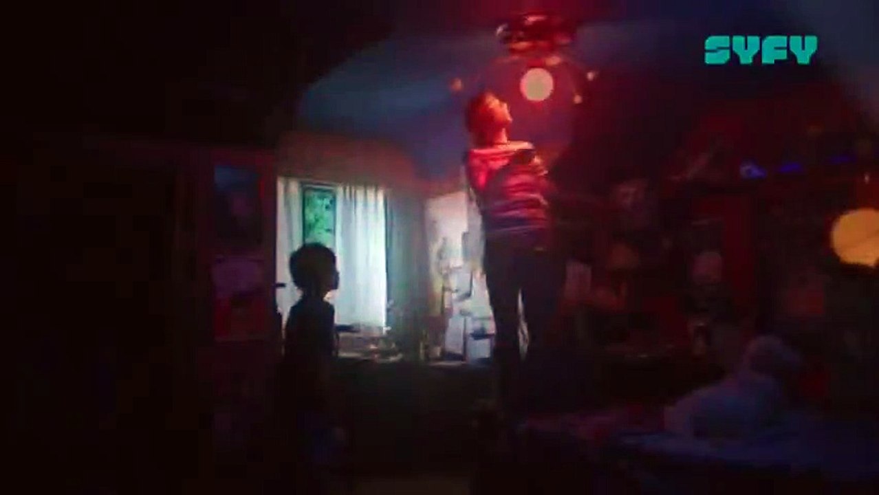 Beyond S01E10 FRENCH