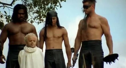 BeastMaster S01 - Ep09 Circle of Life HD Watch