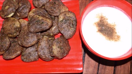 Kuttu Atta Pakora Recipe | व्रत के लिए कुट्टू के पकोड़े | Vrat Ke Pakore