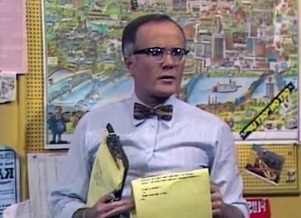 WKRP in Cincinnati S02E19   In Concert