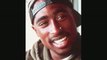 Tupac Shakur La legende du Rap