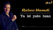 ربيع حمدي - يا ليل يابو حزان / من الروائع Rabee Hamdi - ya lel yabo hzan / Live