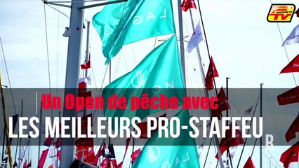 Grand Pavois Fishing 2018 - 4water