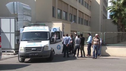 Boğularak Ölen İki Kardeşin Cenazesi Alındı