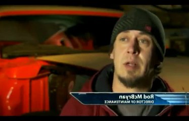 Ice Pilots NWT S02 - Ep01 Frozen Four HD Watch