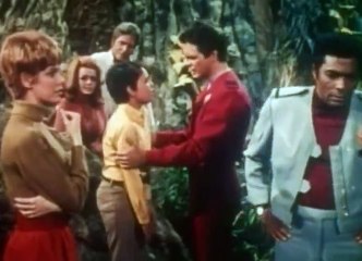 Land of the Giants S01 - Ep21 Genius At Work - Part 01 HD Watch