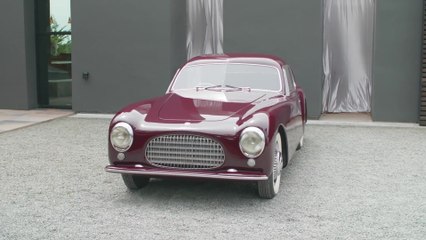 Pininfarina and Automobili Pininfarina Vehicles