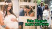 Inside Neha Dhupia's BABY SHOWER with B-Town celebs