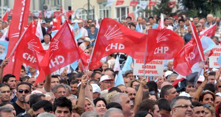 Aziz Kocaoğlu'nun "Aday Değilim" Çıkışına CHP'den İlk Tepki Geldi