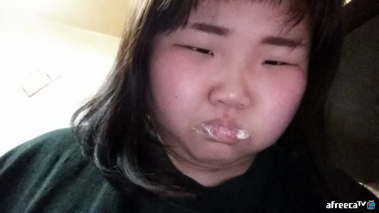 ASMR EATING SHOWS NO.15
