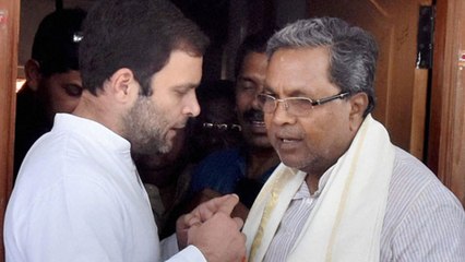 ನಾಗ್ಪುರಕ್ಕೆ ತೆರಳಲಿದ್ದಾರೆ ಮಾಜಿ ಸಿ ಎಂ ಸಿದ್ದರಾಮಯ್ಯ  | Oneindia Kannada