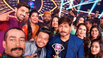 Big Boss Season 2 Telugu : Koushal Gets More Votes From Other Languages Also